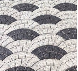 Paving Blocks